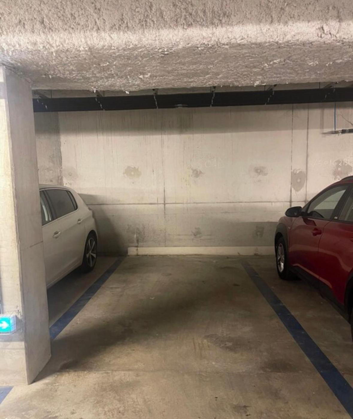 Appart'Hotels Sacre Coeur Parking Gratuit Paříž Exteriér fotografie
