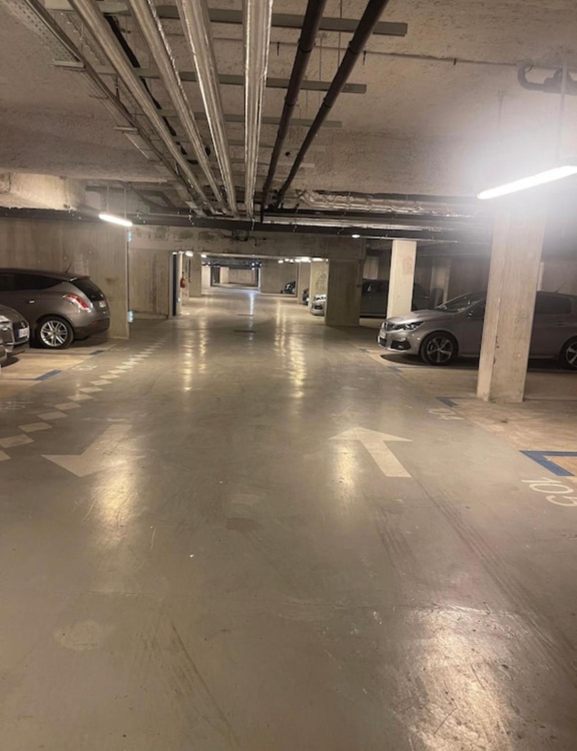 Appart'Hotels Sacre Coeur Parking Gratuit Paříž Exteriér fotografie